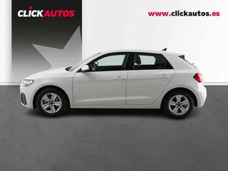 AUDI A1 SPORTBACK 25 TFSI 95CV EDITION STRONIC