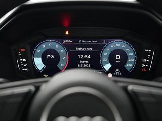 AUDI A1 SPORTBACK 25 TFSI 95CV EDITION STRONIC