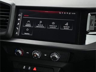 AUDI A1 SPORTBACK 25 TFSI 95CV EDITION STRONIC