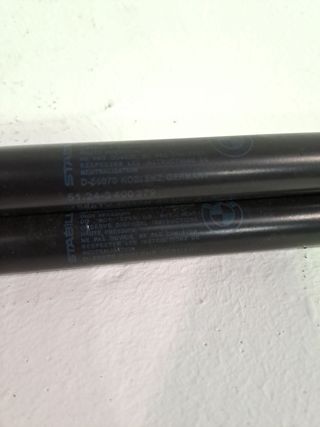 AMORTIGUADORES MALETERO / PORTON BMW X3 (E83) (4)