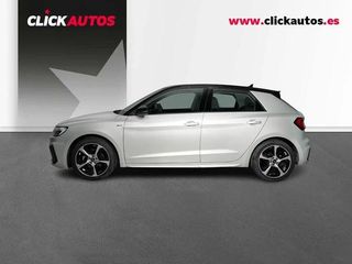 AUDI A1 SPORTBACK 30 1.0 TFSI 116CV ADRENALIN EDITION STRONIC