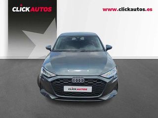 AUDI A3 SPORTBACK 1.5 TFSI 115CV 30 EDITION STRONIC