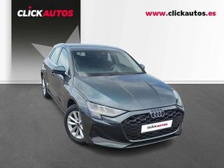 AUDI A3 SPORTBACK 1.5 TFSI 115CV 30 EDITION STRONIC