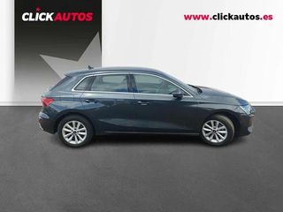 AUDI A3 SPORTBACK 1.5 TFSI 115CV 30 EDITION STRONIC