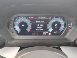 AUDI A3 SPORTBACK 1.5 TFSI 115CV 30 EDITION STRONIC