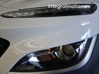 Hyundai Kona 1.6 CRDI 100kW (136CV) 48V Tecno 4X4 DCT