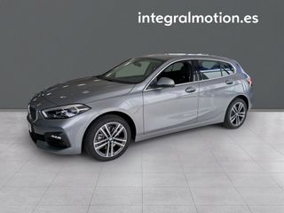 BMW Serie 1 116i 