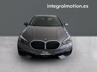 BMW Serie 1 116i 