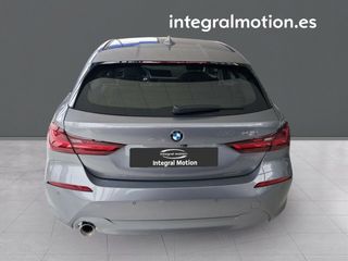 BMW Serie 1 116i 