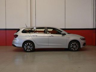 FIAT TIPO 1.3 MJET 95CV SW MIRROR 5P