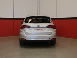 FIAT TIPO 1.3 MJET 95CV SW MIRROR 5P