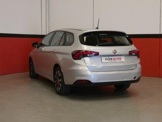 FIAT TIPO 1.3 MJET 95CV SW MIRROR 5P