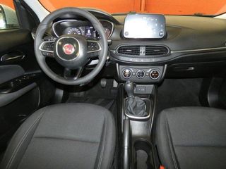 FIAT TIPO 1.3 MJET 95CV SW MIRROR 5P