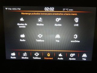 FIAT TIPO 1.3 MJET 95CV SW MIRROR 5P