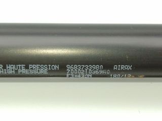 AMORTIGUADORES MALETERO / PORTON CITROEN C1 (2)