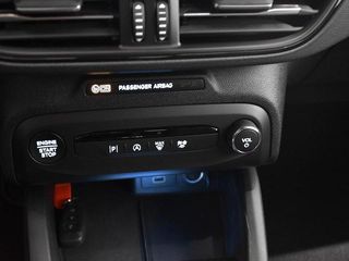 FORD FOCUS 1.0 ECOBOOST 125CV MHEV ST LINE
