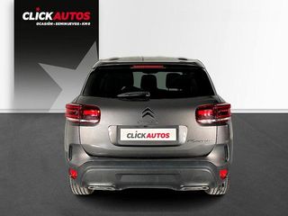 CITROEN C5 AIRCROSS 1.2 PURETECH 130CV C SERIES EAT8