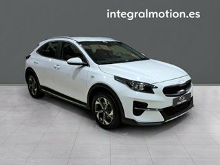 Kia XCeed 1.0 T-GDi Drive 88kW (120CV)