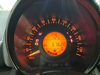 Toyota Aygo 1.0 70 x-play