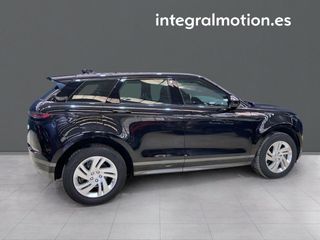 Land-Rover Range Rover Evoque 2.0 D150 R-Dynamic AUTO 4WD 