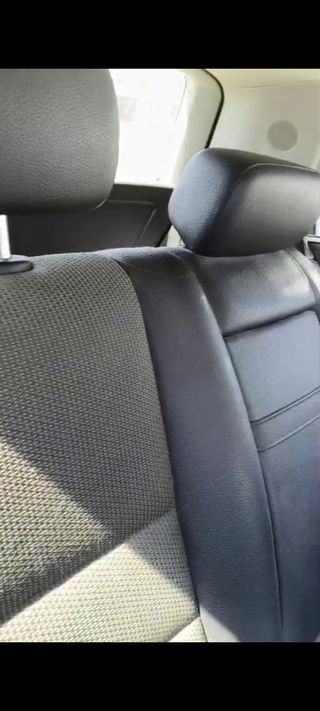 Mercedes-Benz Classe GLK  2011