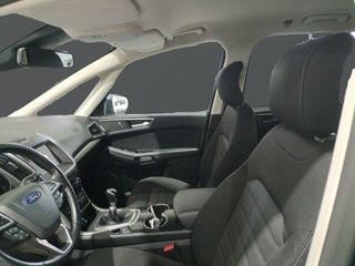 Ford Galaxy 2.0 TDCi 110kW S/S Business Class 7 pl 