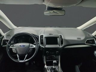 Ford Galaxy 2.0 TDCi 110kW S/S Business Class 7 pl 