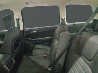 Ford Galaxy 2.0 TDCi 110kW S/S Business Class 7 pl 