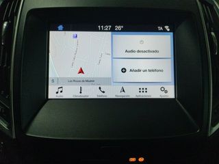 Ford Galaxy 2.0 TDCi 110kW S/S Business Class 7 pl 