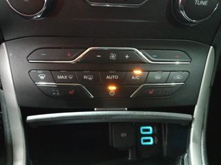 Ford Galaxy 2.0 TDCi 110kW S/S Business Class 7 pl 