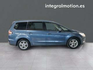 Ford Galaxy 2.0 TDCi 110kW S/S Business Class 7 pl 