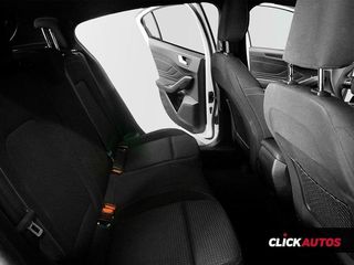 FORD FOCUS 1.0 ECOBOOST 125CV MHEV ST-LINE