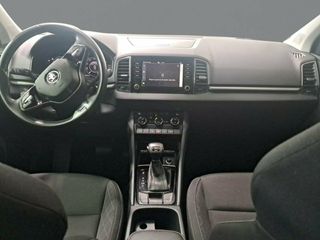 Skoda Karoq 2.0 TDI 110kW (150CV) DSG 4X4 Ambition