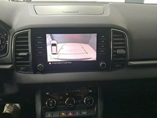 Skoda Karoq 2.0 TDI 110kW (150CV) DSG 4X4 Ambition