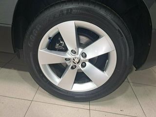 Skoda Karoq 2.0 TDI 110kW (150CV) DSG 4X4 Ambition