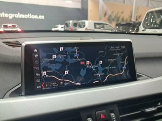 BMW X1 sDrive16d