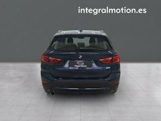 BMW X1 sDrive16d