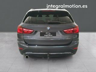 BMW X1 sDrive16d
