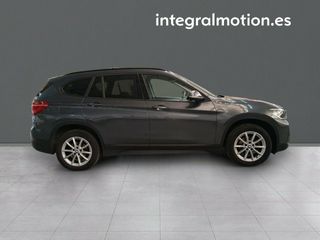 BMW X1 sDrive16d