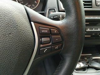 BMW Serie 1 116d