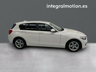 BMW Serie 1 116d