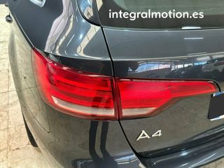 Audi A4 Avant 2.0 TDI 150CV S tronic