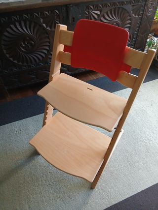 Silla Stokke Tripp Trapp Haya