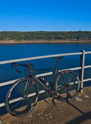  Vendo o Cambio por bicicleta MTB