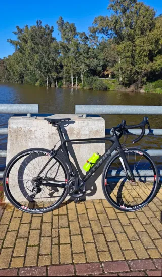  Vendo o Cambio por bicicleta MTB