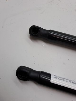 AMORTIGUADORES MALETERO / PORTON AUDI A1 CITYCARVER (GBH)