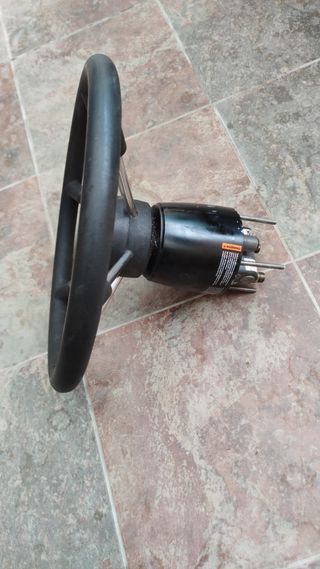 Bomba Hidráulica Seastar 2.0 PRO HH5770-3