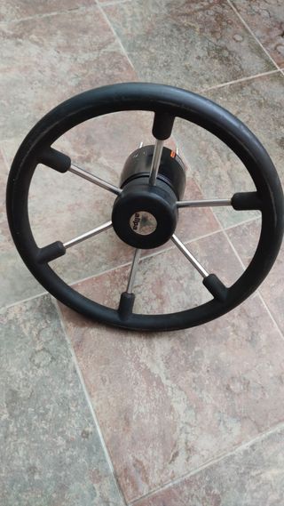 Bomba Hidráulica Seastar 2.0 PRO HH5770-3