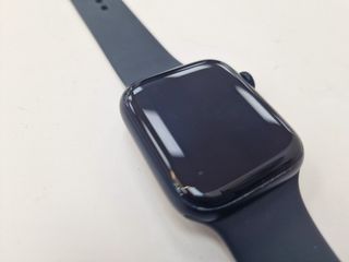 Smartwatch Apple Watch SE 2 Gen Midnight All Mid 44 mm SB GPS