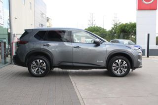 NISSAN XTRAIL 1.5 E-POWER N-CONNECTA 204CV 2WD 5 PLAZAS XTRAIL 1.5 E-POWER N-CONNECTA 204CV 2WD 5 PLAZAS